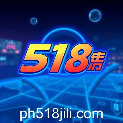 The Rise of 518 Jili in Gaming Circles