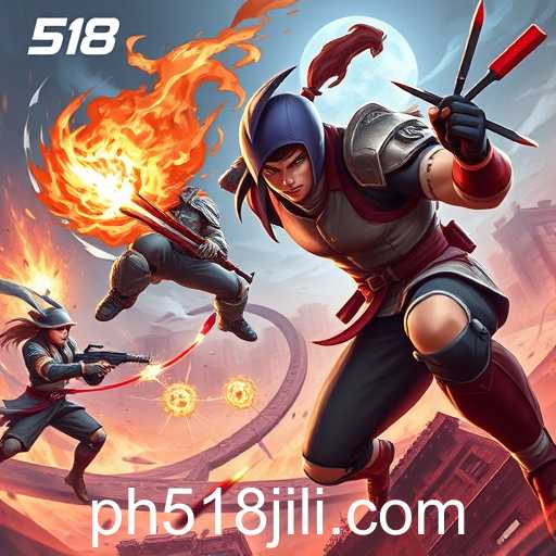 The Rise and Influence of 518 Jili in the Gaming World