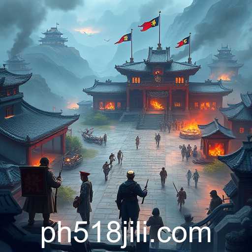 The Evolution of 518 Jili in Online Gaming