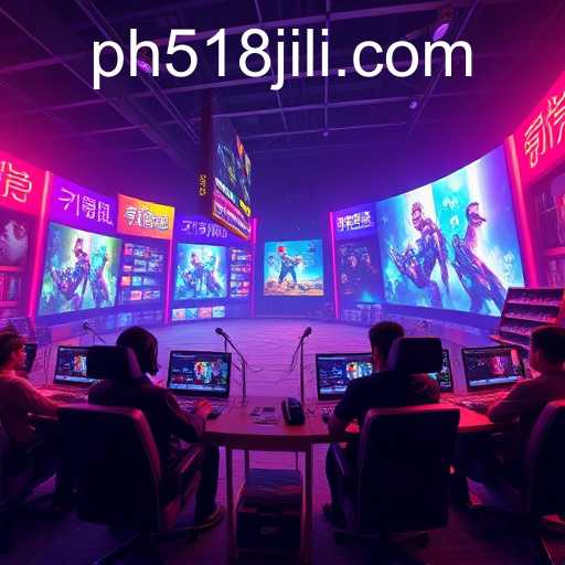 The Evolving Landscape of Gaming Platforms