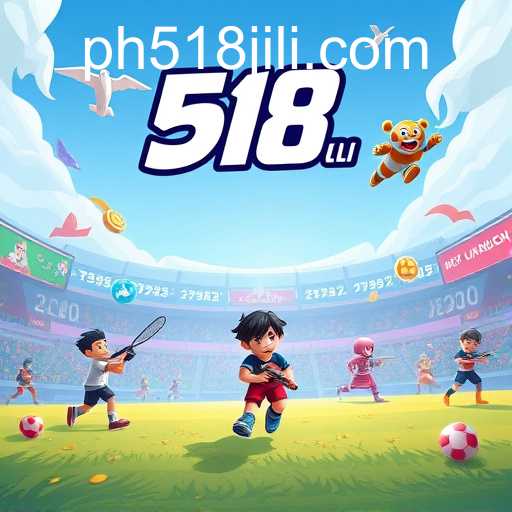 The Rise of 518 Jili: A New Era in Gaming