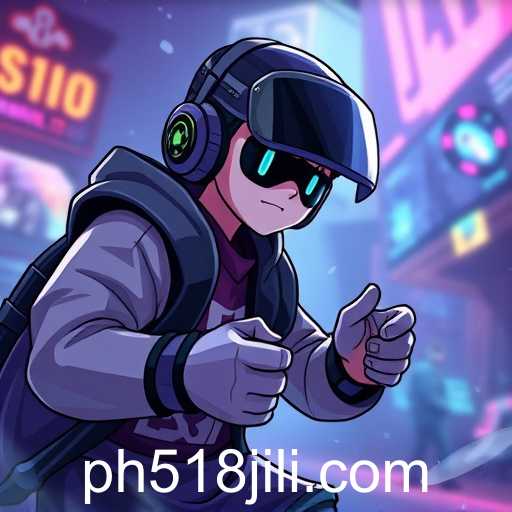 The Rise of 518 Jili in Gaming Trends