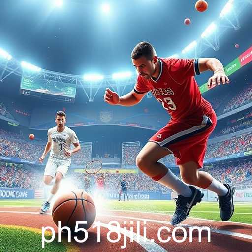 The Rising Popularity of 518 Jili in Online Gaming