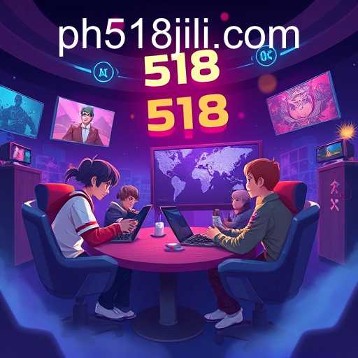 Rising Trends in Online Gaming Platforms