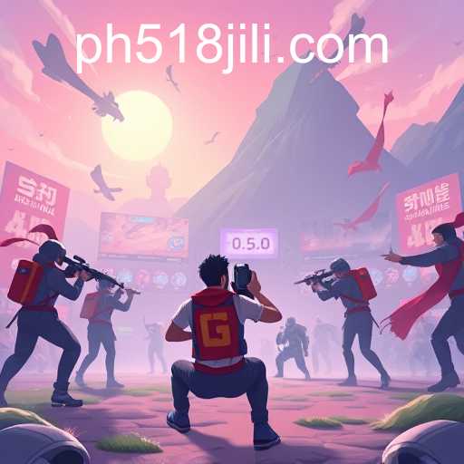 The Rise of 518 Jili in Online Gaming