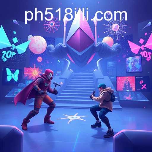 The Rise of 518 Jili: A Gaming Phenomenon